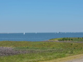 Vakantiepark Wemeldinge Omgeving 11
