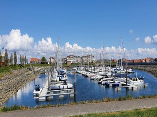 Parc de vacances Wemeldinge Environnement 30