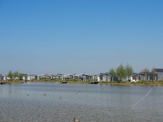 Vakantiepark Wemeldinge Omgeving 14