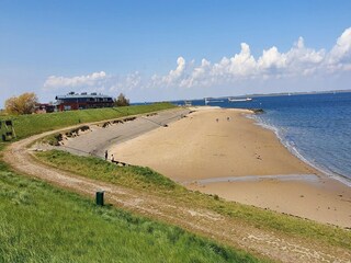 Vakantiepark Wemeldinge Omgeving 20