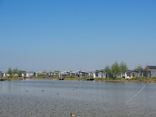 Holiday park Wemeldinge Environment 27