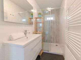 Parc de vacances Wemeldinge Équipement 4