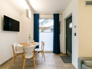 Ferienhaus Niechorze Ausstattung 21