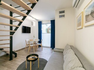 Ferienhaus Niechorze Ausstattung 19