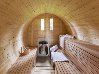 Vakantiehuis Niechorze Buitenaudio-opname 9