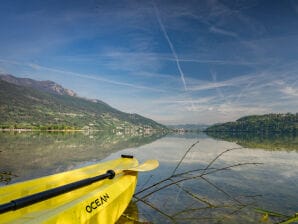 Apartment Gabbiano - Tenna (Trentino) - image1