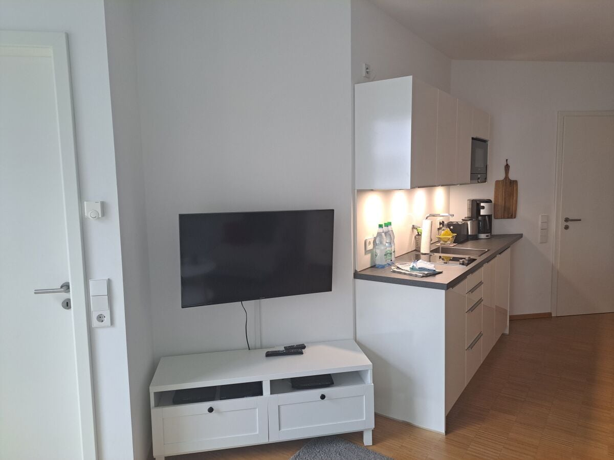 Ferienwohnung Bremerhaven & Umgebung Ausstattung 11