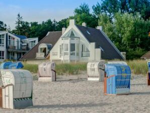 Ferienwohnung Dune house apartment 2