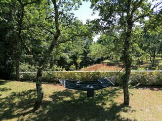 Casa per le vacanze Vižinada Registrazione all'aperto 16