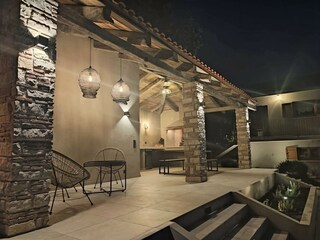 Casa per le vacanze Vižinada Registrazione all'aperto 14