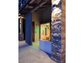 Casa per le vacanze Vižinada Registrazione all'aperto 13