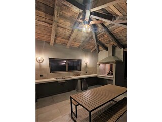 Casa per le vacanze Vižinada Registrazione all'aperto 15