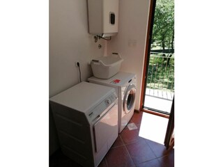 Vakantiehuis Vižinada Kenmerken 29