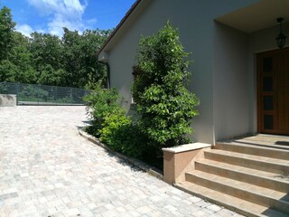 Casa per le vacanze Vižinada Registrazione all'aperto 17