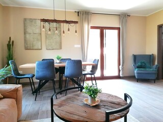 Casa per le vacanze Vižinada Caratteristiche 26