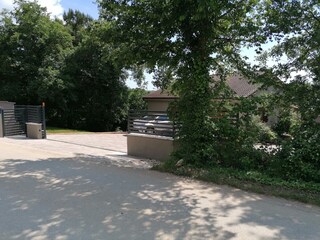 Casa per le vacanze Vižinada Registrazione all'aperto 18