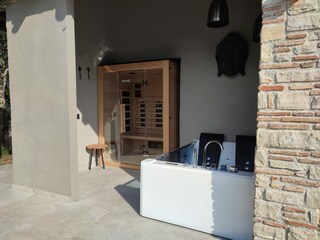 Vakantiehuis Vižinada Buitenaudio-opname 8