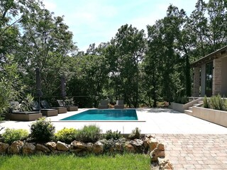 Casa per le vacanze Vižinada Registrazione all'aperto 7