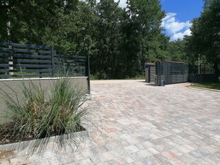 Casa per le vacanze Vižinada Registrazione all'aperto 19