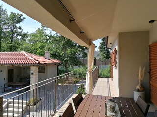 Vakantiehuis Vižinada Buitenaudio-opname 12