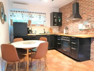 Casa per le vacanze Vižinada Caratteristiche 36