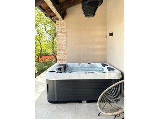 Casa per le vacanze Vižinada Registrazione all'aperto 2
