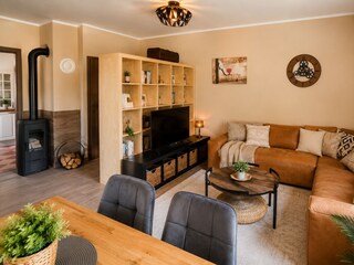 Holiday house Vižinada Features 22