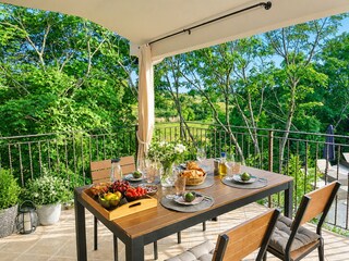Vakantiehuis Vižinada Kenmerken 23