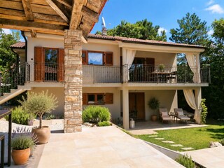 Holiday house Vižinada Outdoor Recording 4