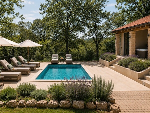 Holiday house Villa Vinoselo