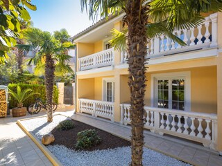 Appartement de vacances Porec Enregistrement extérieur 4