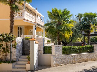 Appartement de vacances Porec Enregistrement extérieur 5