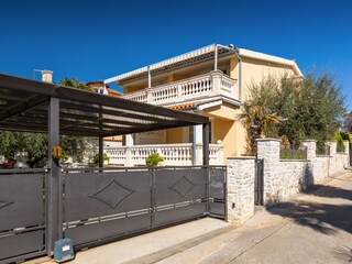 Appartement de vacances Porec Enregistrement extérieur 6