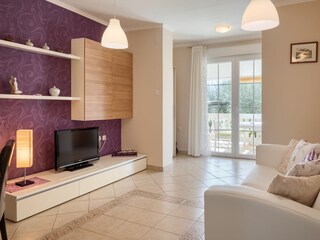 Ferienwohnung Olea