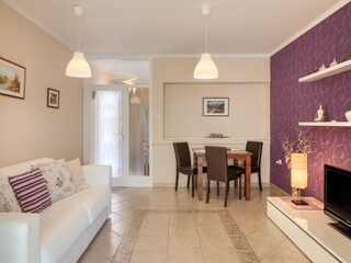 Ferienwohnung Olea