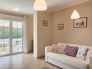 Ferienwohnung Olea