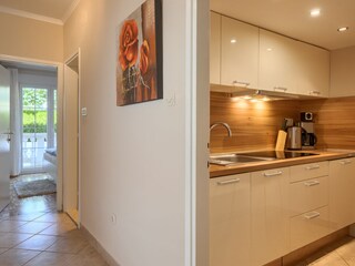 Ferienwohnung Olea