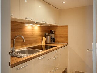 Ferienwohnung Olea