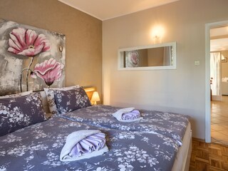 Appartement de vacances Porec Équipement 15
