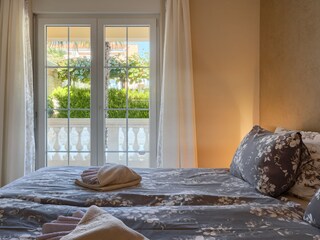 Ferienwohnung Olea