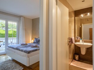 Ferienwohnung Olea
