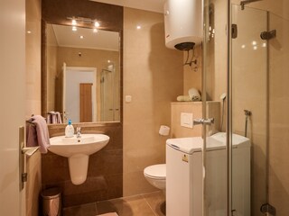 Appartement de vacances Porec Équipement 18