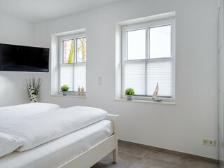 Ferienwohnung Greetsiel Ausstattung 33