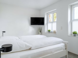 Ferienwohnung Greetsiel Ausstattung 31