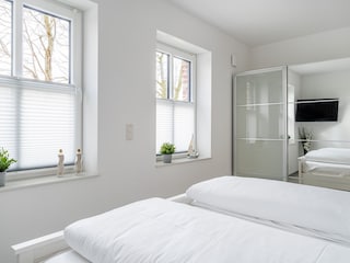 Ferienwohnung Greetsiel Ausstattung 32