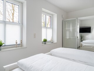 Vakantieappartement Greetsiel Kenmerken 32