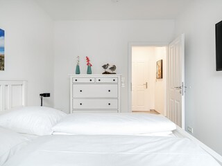 Ferienwohnung Greetsiel Ausstattung 34