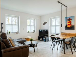 Ferienwohnung Friesenlust