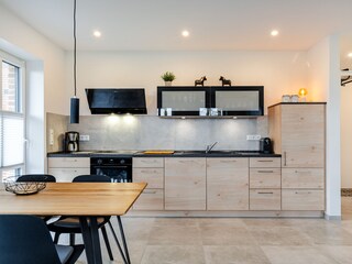 Apartamento de vacaciones Greetsiel Características 18