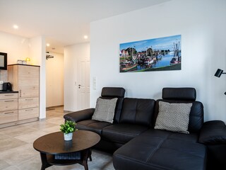 Ferienwohnung Greetsiel Ausstattung 26